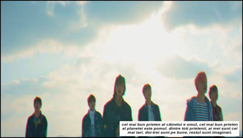 「forever we are young 」ϟ ♯01.05.2017. - we mean a safer place to fall apart