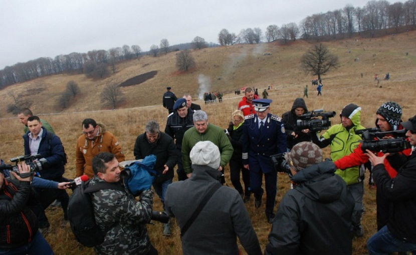 ...pleacă repede!... deh! "interesul național"!... - MILITARI CAZUȚI LA DATORIE