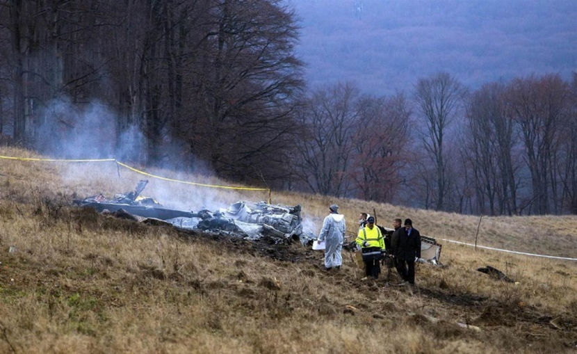 - MILITARI CAZUȚI LA DATORIE