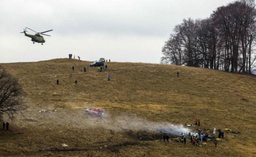 forțele de intervenție, pompierii și SMURD-ul... - MILITARI CAZUȚI LA DATORIE