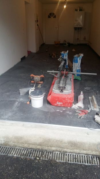  - Photo lucrarile mele in Lyon