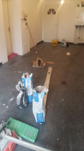  - Photo lucrarile mele in Lyon