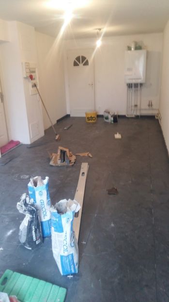  - Photo lucrarile mele in Lyon