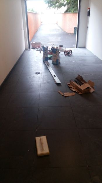  - Photo lucrarile mele in Lyon