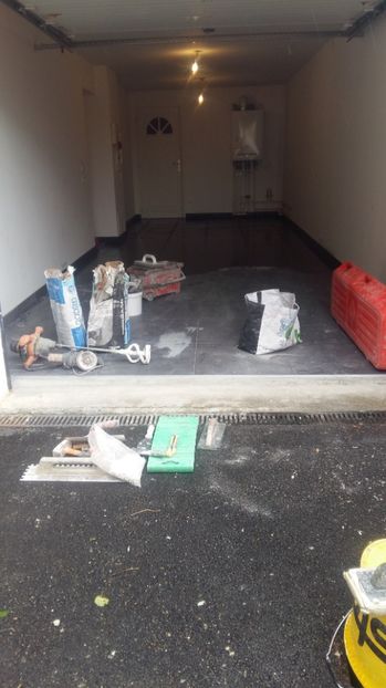  - Photo lucrarile mele in Lyon