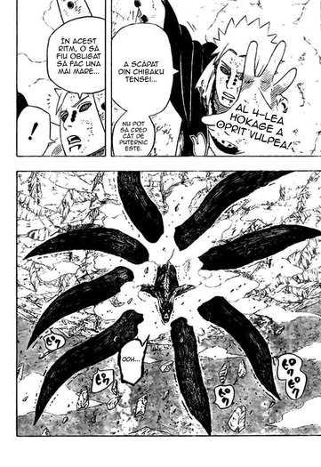 2 - Naruto Manga 440