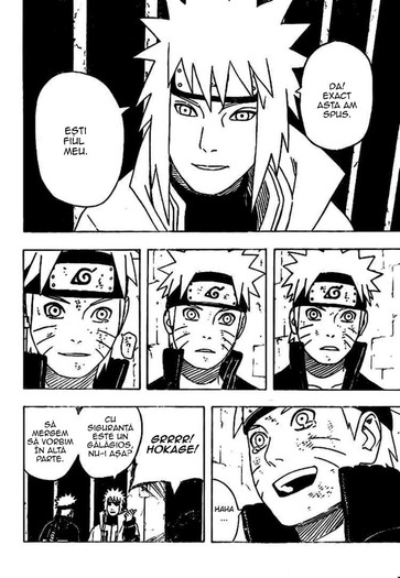 4 - Naruto Manga 440