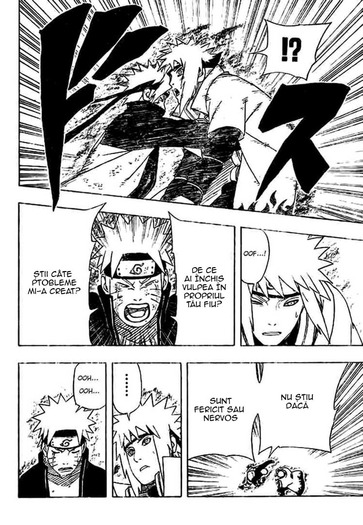 6 - Naruto Manga 440