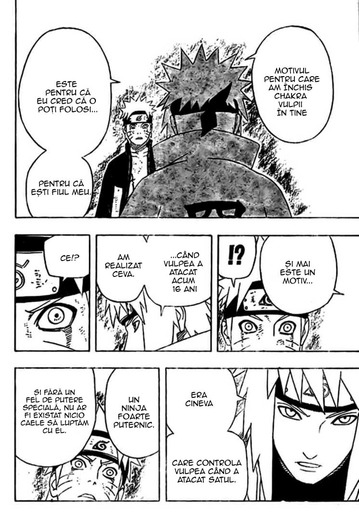 8 - Naruto Manga 440