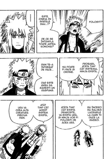 11 - Naruto Manga 440