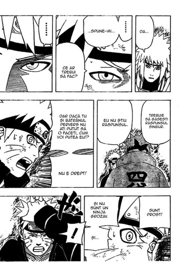 13 - Naruto Manga 440