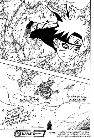 17 - Naruto Manga 440