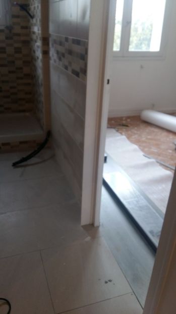 - O casa in renovare langa Lyon