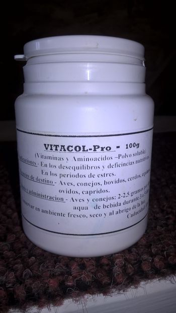 Vitamine - Medicamente si vaccinuri