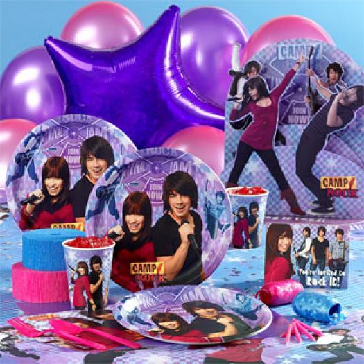 lgfp2118mitchie-torres-shane-gray-jason-nate-the-band-from-camp-rock-poster - Camp Rock
