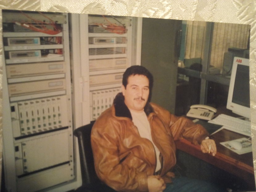 LA  50 de ANI - - A - EU