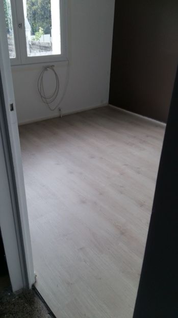  - O casa in renovare langa Lyon