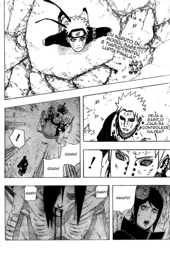 2 - Naruto manga 441
