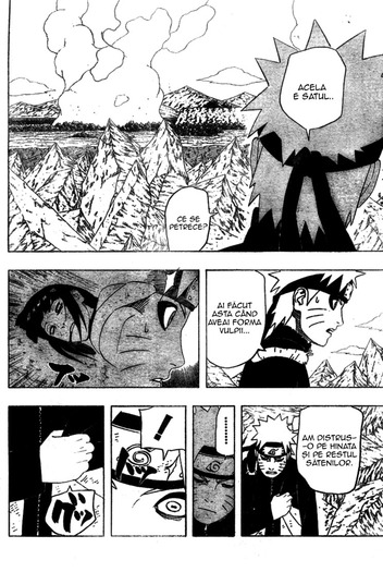 6 - Naruto manga 441