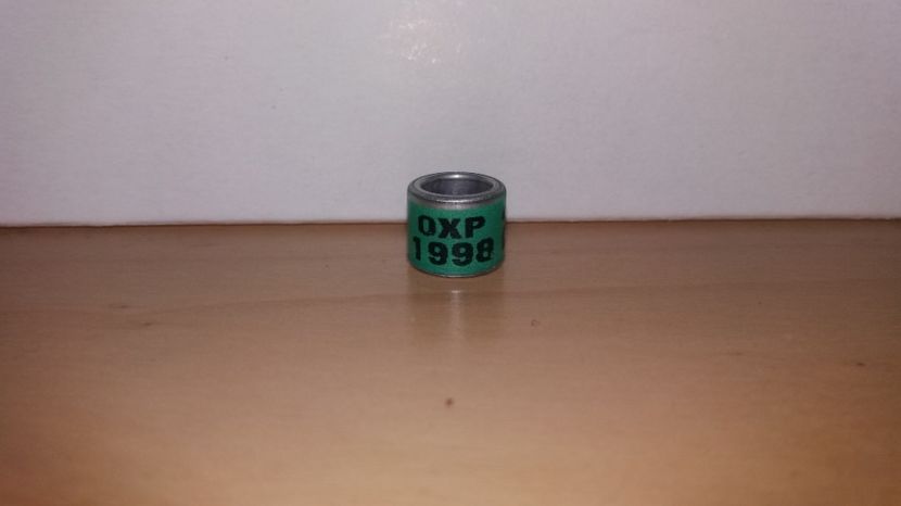  - Inele Australia - 50 piese