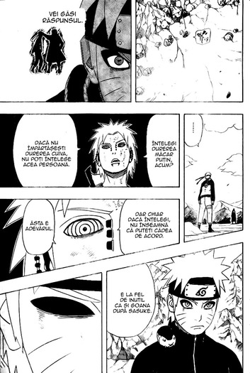 9 - Naruto manga 441