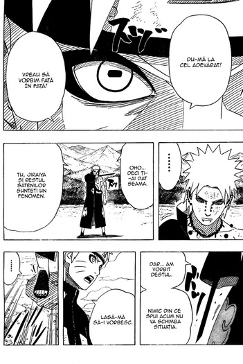 10 - Naruto manga 441