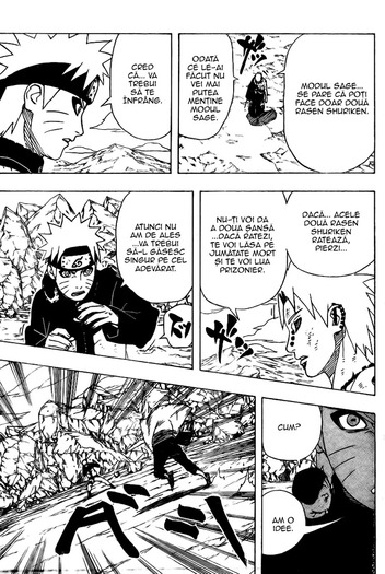 11 - Naruto manga 441