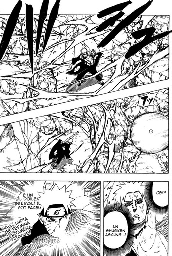 17 - Naruto manga 441