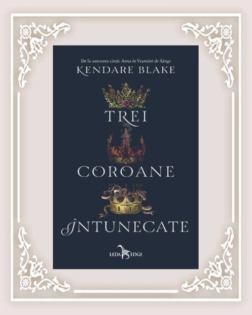 darklingQueen - though we built a dinasty forever