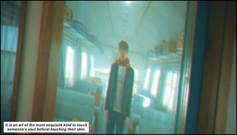 「forever we are young 」ϟ ♯05.05.2017. - we mean a safer place to fall apart