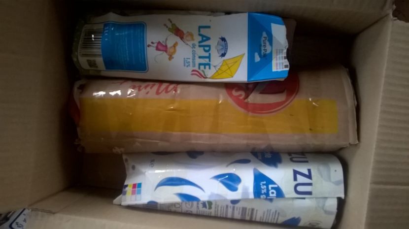 de la Sini - Achiziti sunphoto