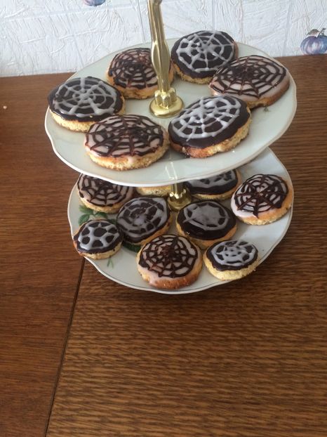 5.05.2017 - Aranjare platouri pt mese festive