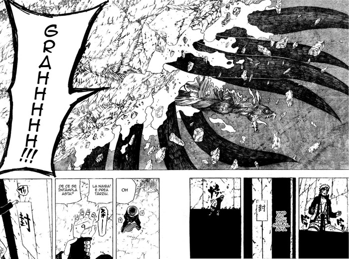 13 - Naruto Manga 439