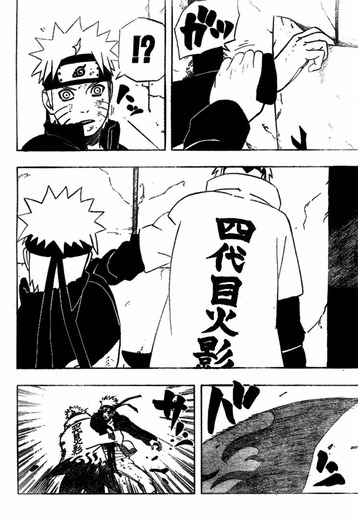 14 - Naruto Manga 439