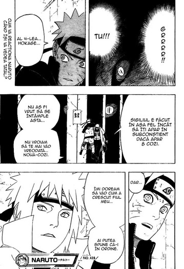 15 - Naruto Manga 439