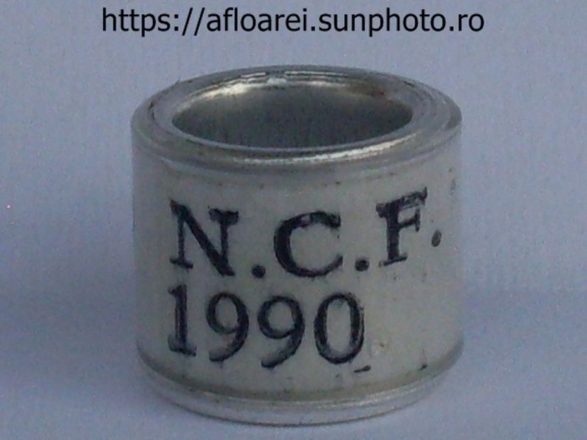 NCF 1990 - AUSTRALIA