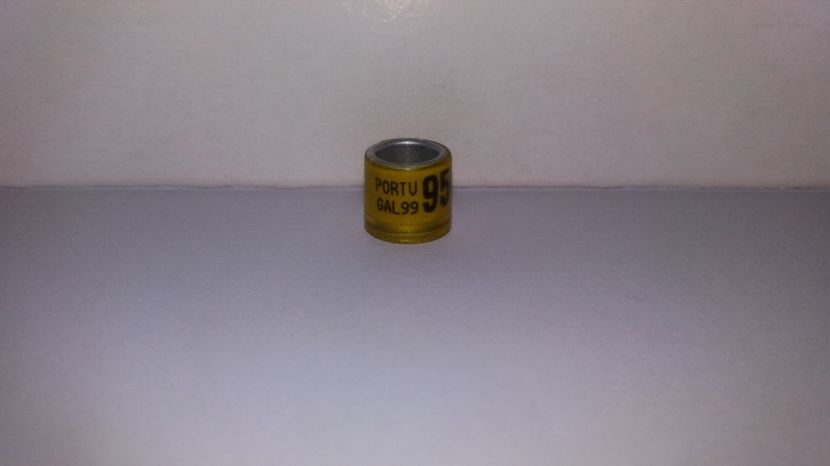  - Inele Portugalia - 51 piese