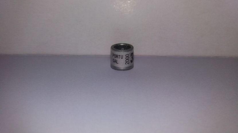  - Inele Portugalia - 51 piese