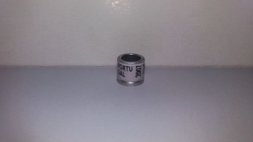  - Inele Portugalia - 51 piese