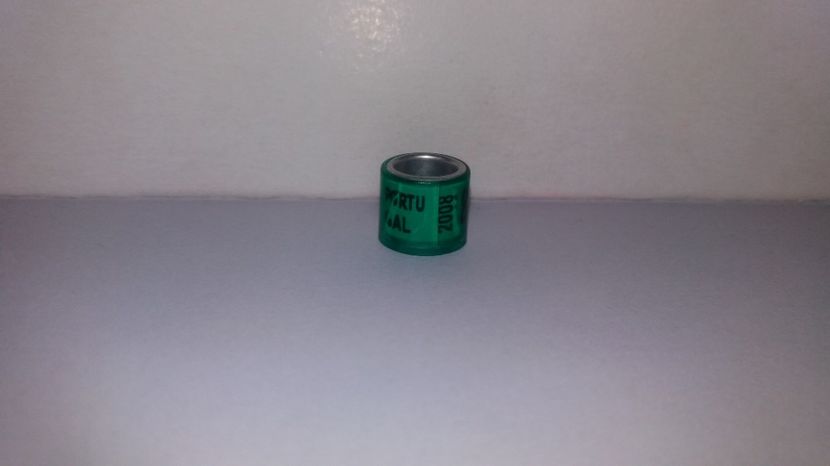  - Inele Portugalia - 51 piese