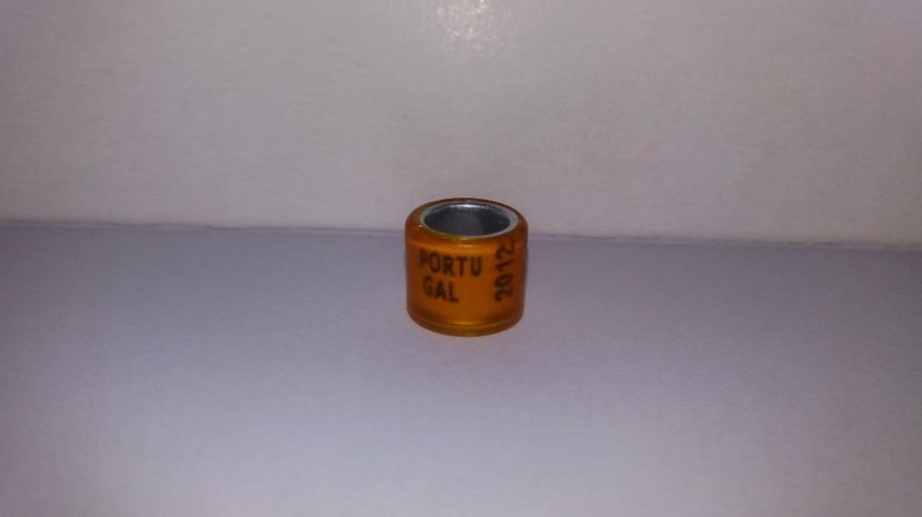  - Inele Portugalia - 51 piese