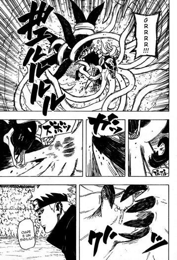 3 - Naruto Manga 438