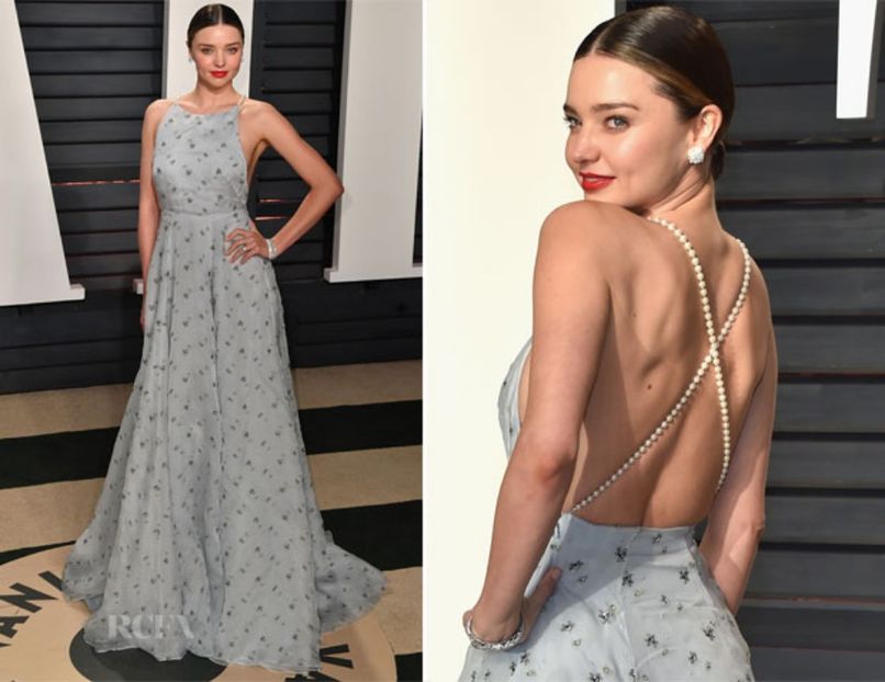 Miranda-Kerr-In-Miu-Miu-2017-Vanity-Fair-Oscar-Party-2017 - miranda kerr