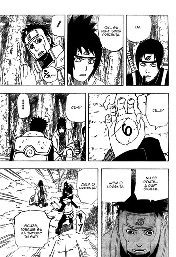 12 - Naruto Manga 438