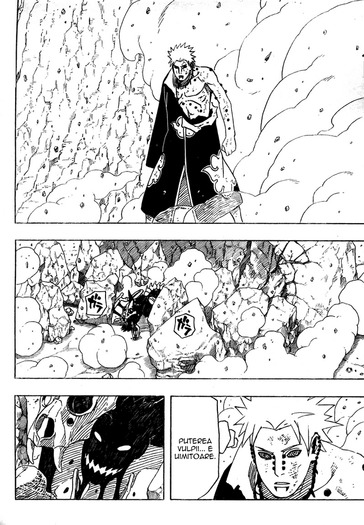 13 - Naruto Manga 438