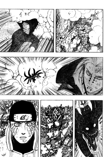 14 - Naruto Manga 438