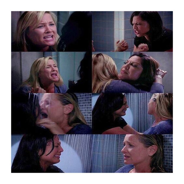 3.05 ━ Life changes in a heartbeat. 「Day227♡ - Beautiful day to save lives