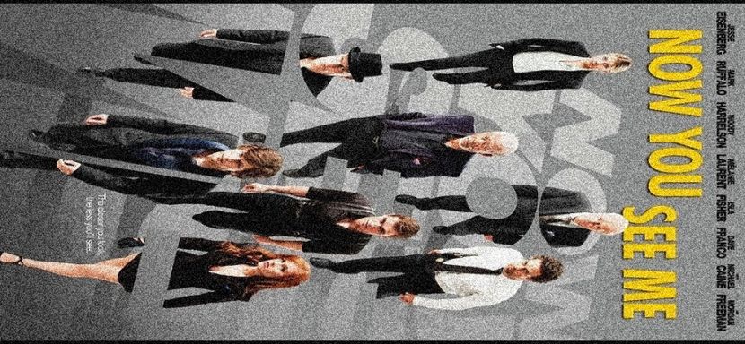 @007 - 07 ianuarie ✞ Now You See Me - i got up thanking lord for the day