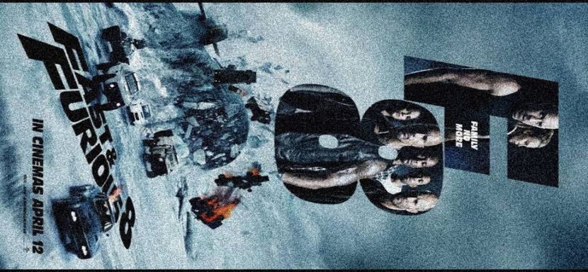 @014- 14 ianuarie ✞ The Fate of The Furious (ff8) - i got up thanking lord for the day