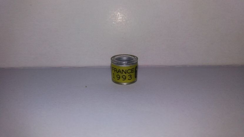  - Inele Franta - 30 piese